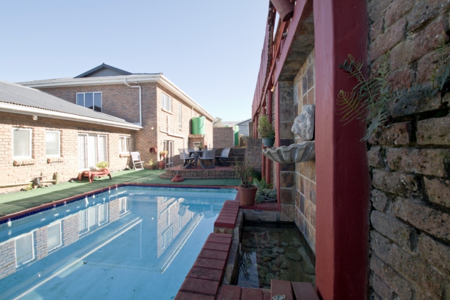 11 Bedroom Property for Sale in Dana Bay Western Cape